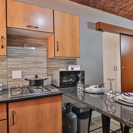 Rudman Townhouses Self-Catering Accommodation Boksburg Εξωτερικό φωτογραφία