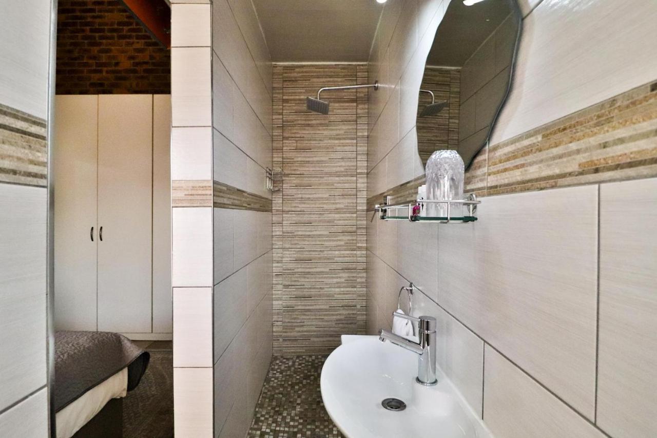 Rudman Townhouses Self-Catering Accommodation Boksburg Εξωτερικό φωτογραφία