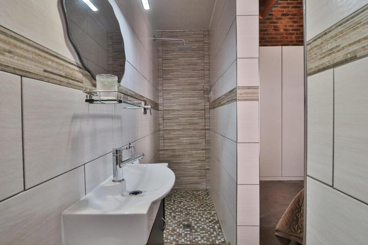 Rudman Townhouses Self-Catering Accommodation Boksburg Εξωτερικό φωτογραφία